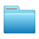 folder