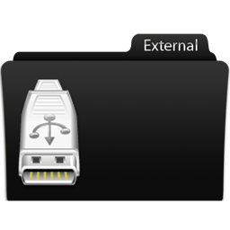 External