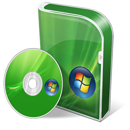 Vista home premium disc