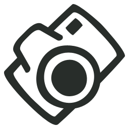 Camera outline