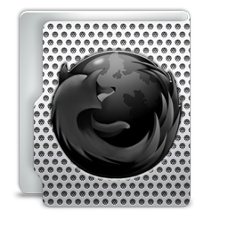 Firefox metal