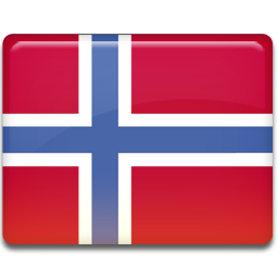 Svalbard Flag