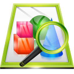 Search images