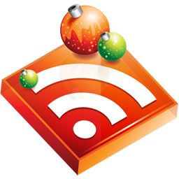 Christmas RSS