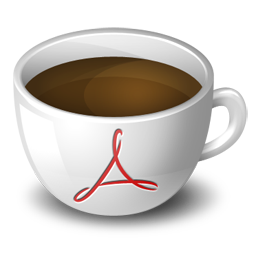 Coffee Acrobat