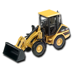 Compact Wheel Loader
