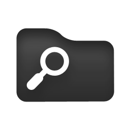Search folder