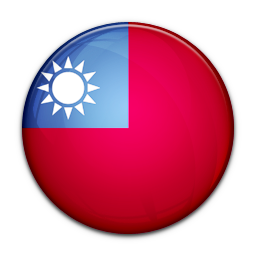Flag of Taiwan