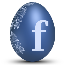 Facebook Egg