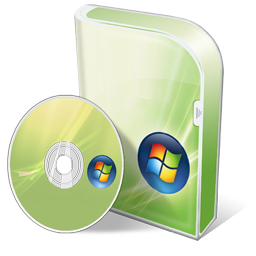 Vista home basic disc
