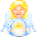 Christmas Angel