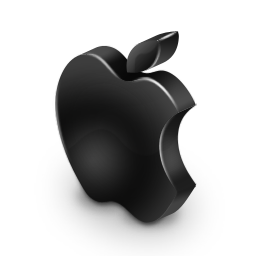 Mac dark