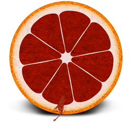 Blood Orange