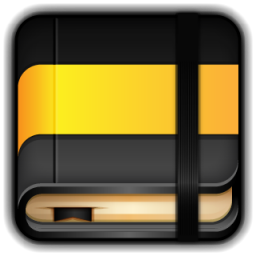 Moleskine Yellow