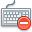 Keyboard Delete