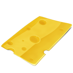 Document Cheese