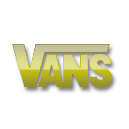 Vans yellow