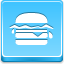 Hamburger Blue