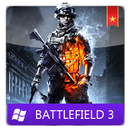 Battlefield Metro