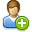 User Add