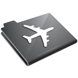 Plane grey
