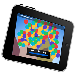 iPad video