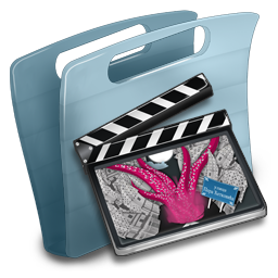 Movie folder