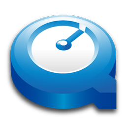 Quicktime puck