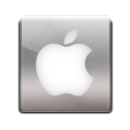 Apple White
