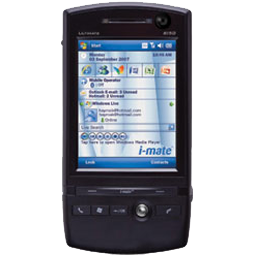 i-mate Ultimate 6150