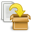 Add Files To Archive Yellow