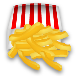 French fries