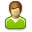 User Green