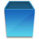 Recycle Bin Empty