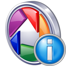 Picasa Info