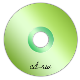Cd-rw