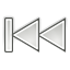 Gnome Media Skip Backward