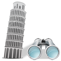 Tower of Pisa Search