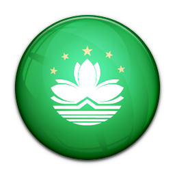 Flag of Macau