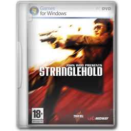 Stranglehold