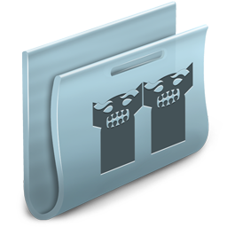 Groups folder