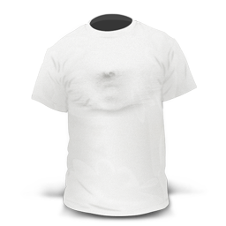 White TShirt