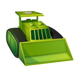 Bonecrusher