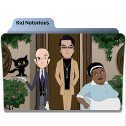 Kid Notorious