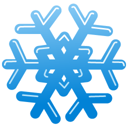 Snow flake