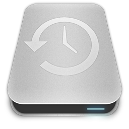 Time Machine