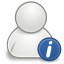 User Info