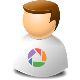 User web 2.0 picasa