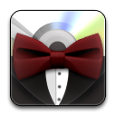 Bowtie rounded