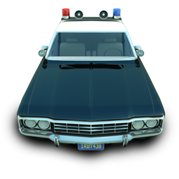 Police Car